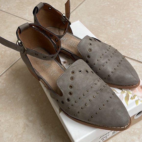 Mi.iM Jones shoes - Picture 6 of 10